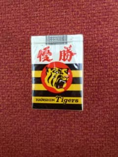 阪神タイガース優勝記念 盾（1985年） 阪神タイガース 1985年優勝記念 - メルカリ
