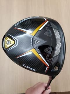 LTDx 9.0 TOUR AD for cobra 60sのサムネイル