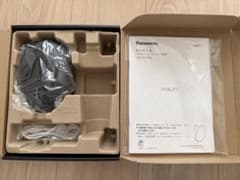 Panasonic 美顔器 EH-SP86 バイタリフトかっさのサムネイル