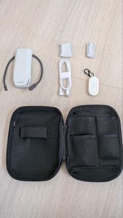 REON POCKET PRO RNPK-P1T＋ケース＋リモコンカバー セット REON POCKET PRO RNPK-P1T＋ケース＋リモコンカバー - メルカリ