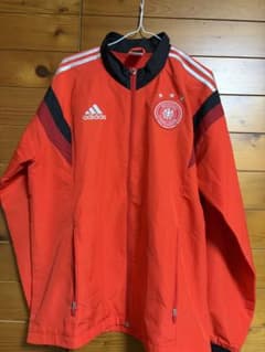 adidas ドイツ代表 トラックジャケットのサムネイル