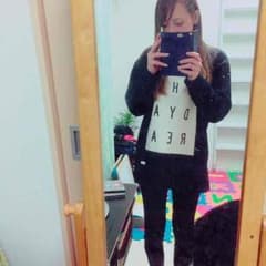 EMODA SHARED☆トレーナーのサムネイル