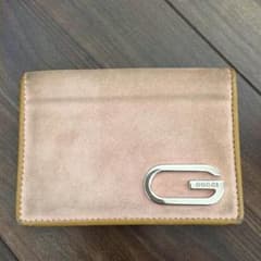 ゆう様専用☆GUCCI☆免許証ケースのサムネイル