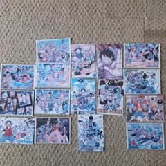 ONEPIECEワンピース　マグネットのサムネイル