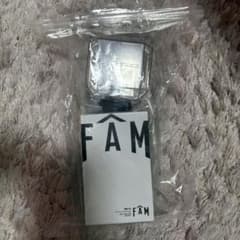 timelesz FAM ペンライトのサムネイル
