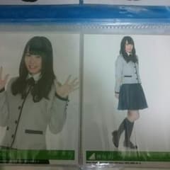 欅坂46 小池美波　生写真のサムネイル