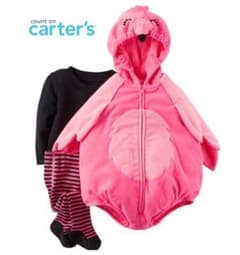 carter’s 18mフラミンゴのサムネイル