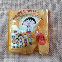 【まるこ】つながる！一家団らん ジオラママフィギュアのサムネイル