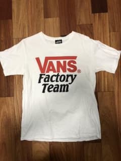 vans Tシャツのサムネイル