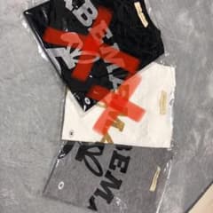 ＜たつさん専用＞　阿部真央Tシャツグレーのサムネイル