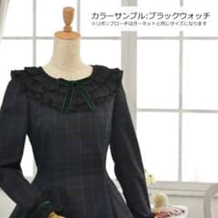 ROSA BIANCA✾ロザリアワンピースのサムネイル