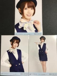 ※最終価格 橋本奈々未 2014 December CA コンプ 生写真 乃木坂 橋本奈々未 2014 December CA コンプ 生写真 乃木坂 - メルカリ