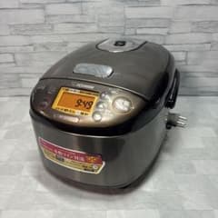 ZOJIRUSHI 象印 NP-GP05E9 21年製 - メルカリ