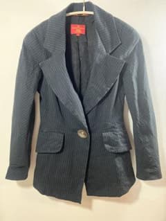 Vivienne Westwood RED LABEL テーラードジャケットのサムネイル