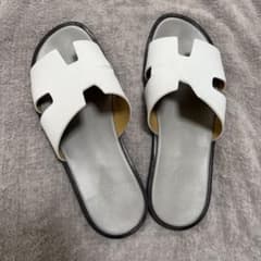美品‼️メンズサンダル 《イズミール》のサムネイル