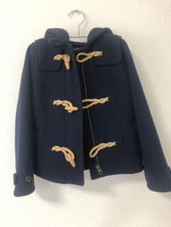 ラルフローレン　コート　キッズ　120のサムネイル