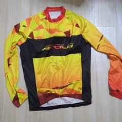 じ*げ様 AIPEILI サイクルジャージ＆パンツセットのサムネイル