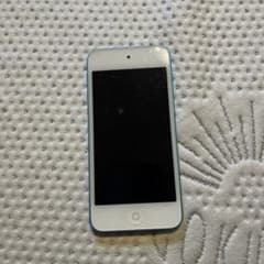 ipod touchジャンク品 - メルカリ