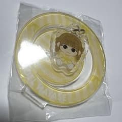 早瀬ノエル ゆらゆら 銀テ付きのサムネイル