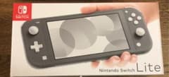 ニンテンドースイッチライト　本体のサムネイル