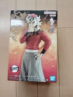 귀멸의 칼날 피규어 귀노장 착단의 형태 동마