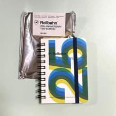 Rollbahn 100 Rollbahn No.97/100のサムネイル