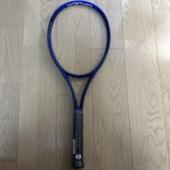 【美品】DIADEM ELEVATE V3 305g レザーグリップ DIADEM ELEVATE V3 (16×20) 305g G3 - メルカリ