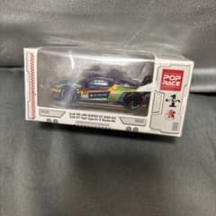 Super GT 2020 #33 에바 RT 초호기 X Works R8