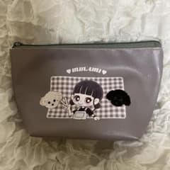 MINAMI サンキューマート ポーチのサムネイル
