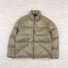 マーモット＊ダウンジャケット Parbat Jacket ベージュ XL - メルカリ