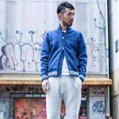 値下げアーバンリサーチドアーズ 別注チャンピオン スウェットのサムネイル