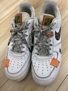 Nike Air Force1 Low Premium Just Do Itのサムネイル