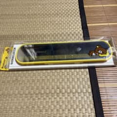 リラックマ　ワイドミラー　未使用のサムネイル