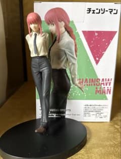 チェンソーマン フィギュア マキマ CHAIN SPIRITS vol.3のサムネイル