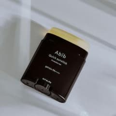 Abib クイックサンスティック SPF50+ PA++++ 22gのサムネイル