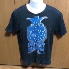 hysteric glamor Tシャツのサムネイル