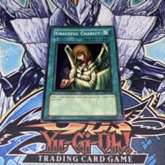 北米版 天使の施し 1st スーパー 遊戯王 海外 英語 米 faded 北米版 天使の施し スーパー 遊戯王 海外 英語 米 - メルカリ