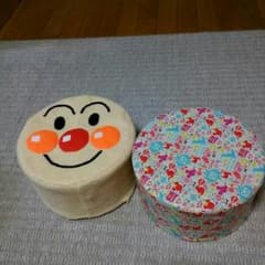 たまちゃんさん専用 アンパンマンカバーのサムネイル