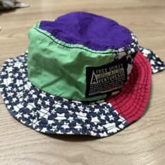 ampersand ハット52cm