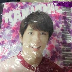 関ジャニ∞ 村上信五クッションのサムネイル