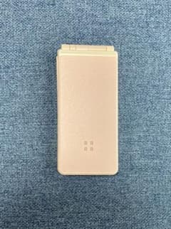 docomo F075i (充電ケーブル付き)のサムネイル