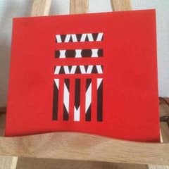 ONE OK ROCK 35xxxv初回限定盤のサムネイル