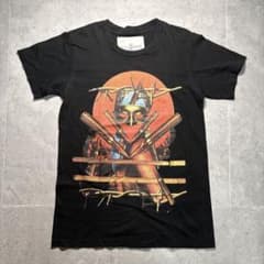JOHN LAWRENCE SULLIVAN Tシャツ モード グラフィック