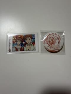 桜蘭高校ホスト部 常陸院光 馨 グッズセットのサムネイル