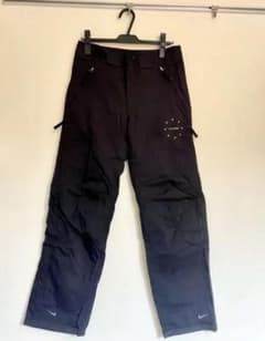 FCRB × Nike ナイロン パンツ Sサイズ  SOPH fcrbのサムネイル
