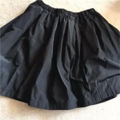 GU スカート(黒)のサムネイル