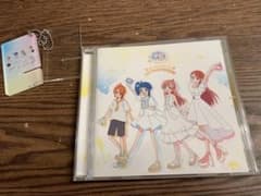 ひろがるスカイ!プリキュア ボーカルアルバム ～FLY TOGETHER!!!～のサムネイル