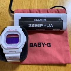 G-SHOCK  「G-LIDE」のサムネイル