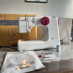 ジャノメミシン　IJ340 ジャノメ IJ-340 価格比較 - 価格.com
