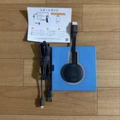Google Chromecast 第1世代 初代 HDMIのサムネイル